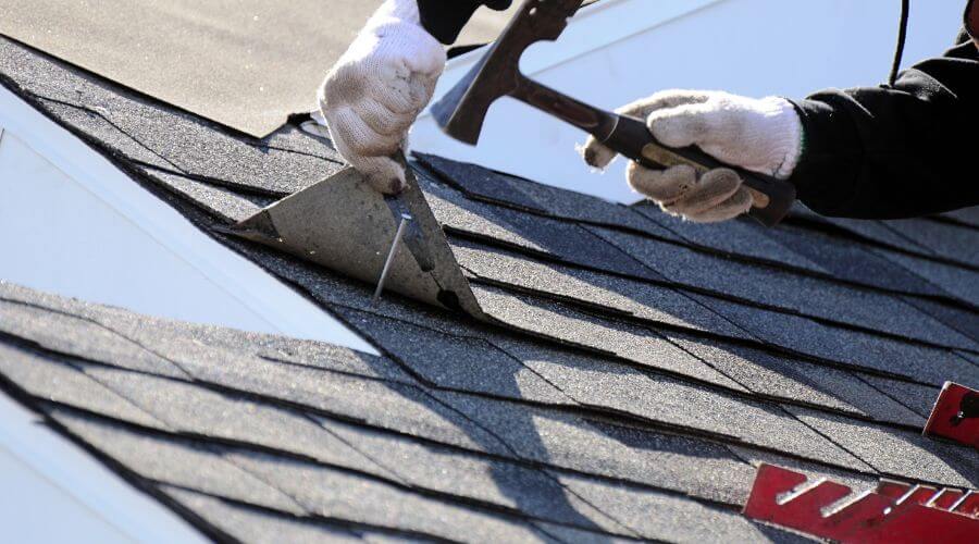 Professional gutter cleaning in Wyckoff, NJ